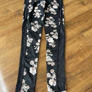 Free people leggings